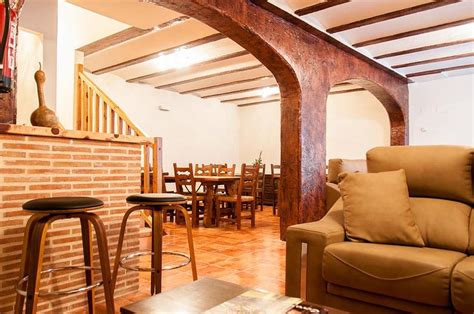 covarrubias hotels